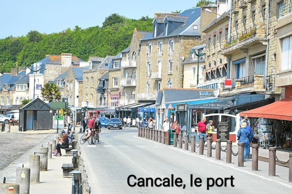 Maison Proche Du Mont Saint Michel Pontorson Kültér fotó